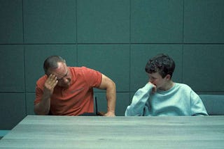 Stop Telling Men That Crying Is the Best Part of Gender Equality