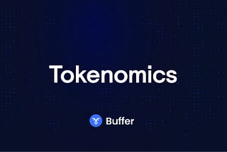 $BFR Tokenomics