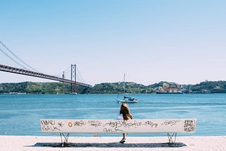 Why Are So Many Digital Nomads “Settling” in Lisbon?!