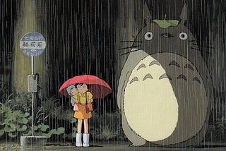 The Magic of Studio Ghibli