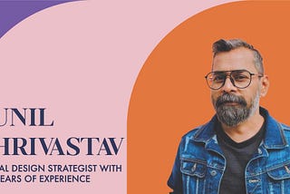 A Date with Reality with Sunil Shrivastav