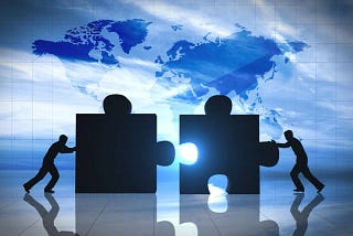 Solalgo Web3 Acquisition