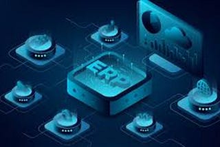The Impact of ERP on Manufacturing Success