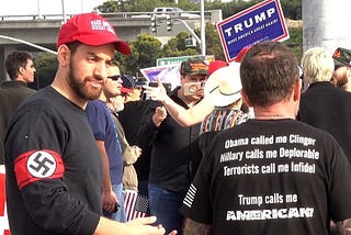 How to Deal with MAGAts