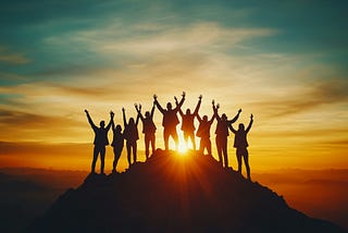 Healing Journeys: The Power of Positive Adulthood Experiences