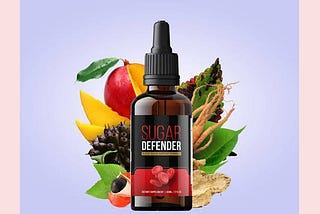 Unlocking the Sweetness of Sugar Defender: A Comprehensive Review