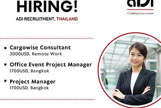 IT Job Opening