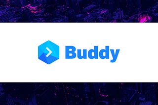 A different CI/CD tool: buddy.works