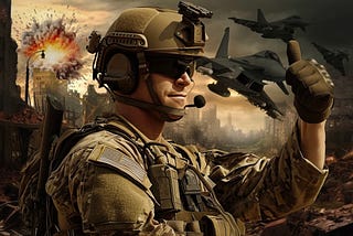 Are human beings bent on violence, negativity, conflict, and war? Is it in our genes?