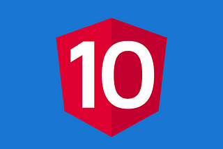 What is New in Angular 10?