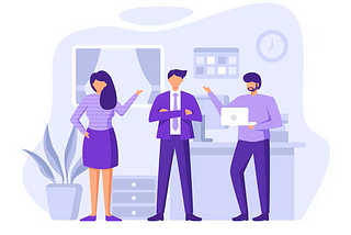 How to build effective cross-functional teams