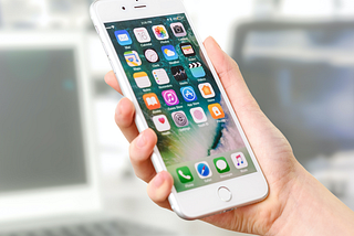 Psychology of digital screen