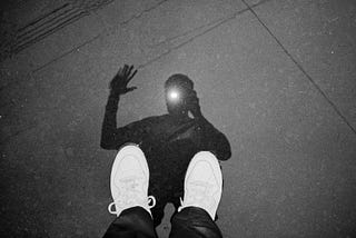 The Life of a Type-B Anxious ADHD Perfectionist
