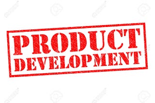 Product Development Phases: Explore, Expand, Extract