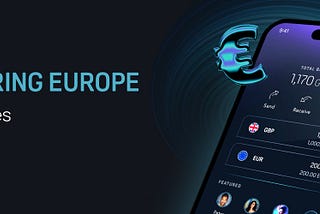 Empowering Europe: BABB Launches EUR Accounts