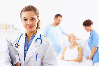 Empowering Doctors: The Crucial Role of Pre-Visit Preparation in Meeting Patient Needs and…