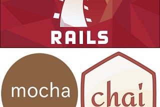 How to test Rails app using Mocha JS and Chai JS ?