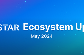 Astar ecosystem updates May 2024: Spanish version