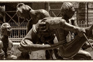 The Quality of Mercy