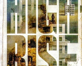 A Chilling Satire Of The Modern: High Rise by J.G. Ballard