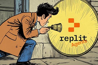 Journey Through Code Generation Tools: Exploring Replit’s Agents