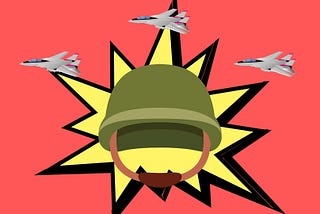 How Power Correlates to War