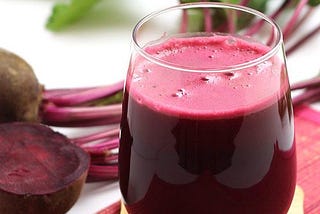 5 Easy Ways to Use Beetroot to Get Glowing Skin