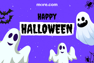 Halloween στην Αθήνα! 3 φαντασμα(γορικά) events για να το ζήσεις στα άκρα!