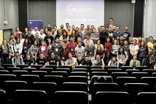 O que rolou no UX Team Summit 2017?