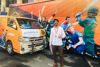 The Advantages of Transit Advertising- Bangladesh Perspective