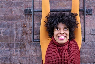 Designing for niche markets