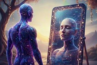 A Quiet Revolution in AI: When Machines Start to Know They Know