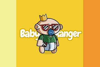 Introducing the Baby Rangers