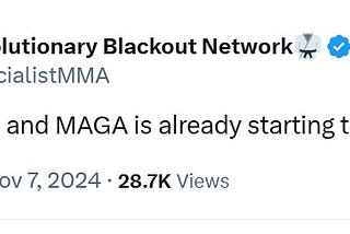 Okay Leftists, We Destroyed The Democrats. What Do We Do Now?