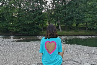 The Love Of Your Life Does Not Exist