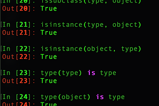 淺談 Python Metaclass