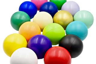 Stress Balls in Bulk: Squeeze Away the Tension with Affordable Solutions