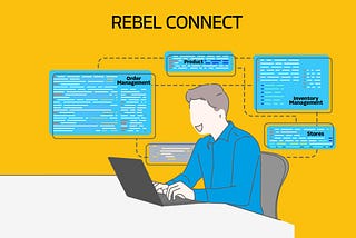 When you LoopBack, it all connects — Rebel Connect