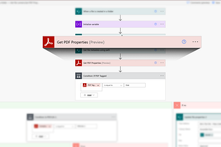 Detect Untagged PDFs for Accessibility with Microsoft Power Automate