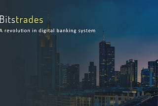 Bitstrades Coin ICO Details