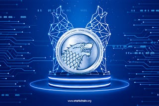 INFORMATION ABOUT CIRCULATING SUPPLY API OF STARK CHAIN