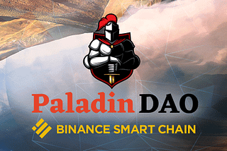 Announcing Paladin DAO Presale, Tokenomics & Whitelist details