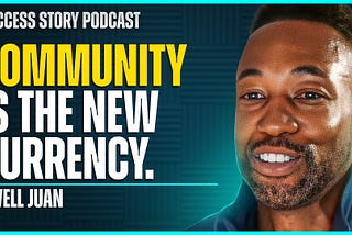 Lavell Juan — Built a NASDAQ Company (Brag House) at 30 | How to Build Movements Not Companies