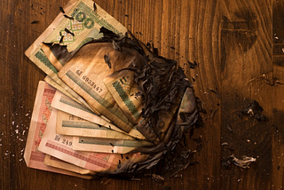 Game Of Languages — How Scarce Talent Of Tech Stacks Effects The Software Cost