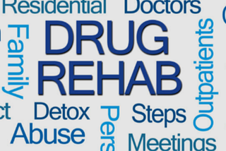 How People Seeking Addiction Treatment Find The Right Drug Rehab