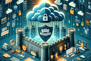 Enhancing Cloud Security with AWS Artifact