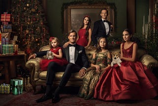 How to Celebrate Christmas Like Rich People When You’re Poor