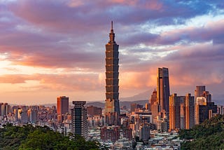 台北101, Taipei 101