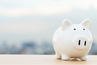 5 Money-Saving Tricks We Used to Lose 150 Pounds