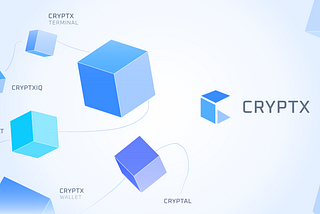 Meet CryptX